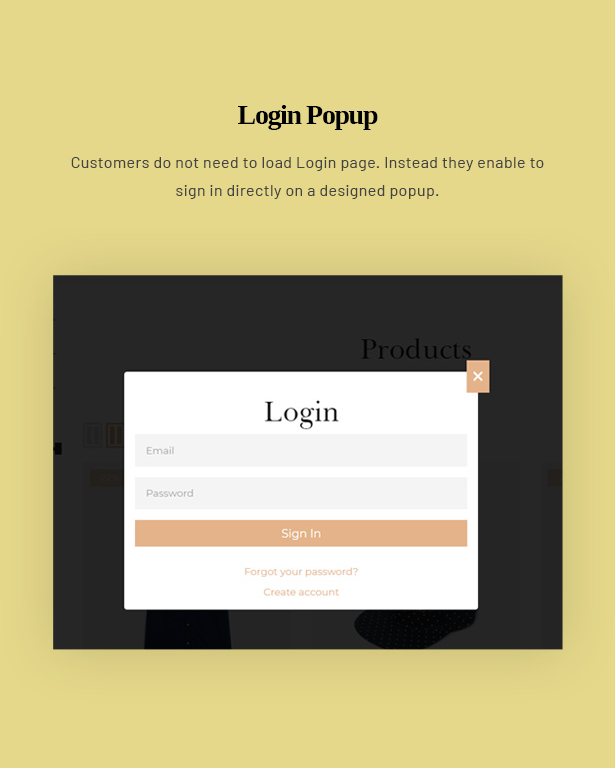Ap Curator - A smart and stylish eCommerce Shopify kit