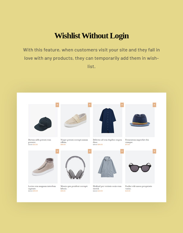 Ap Curator - A smart and stylish eCommerce Shopify kit