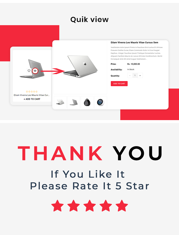 Treaco - Versatile eCommerce Shopify Theme - 6