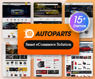 TopDeal - A multipurpose Shopify theme with drag and drop section builder - 1