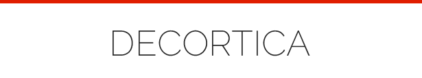 Decortica Responsive Shopify Theme Decortica Responsive Shopify Theme
