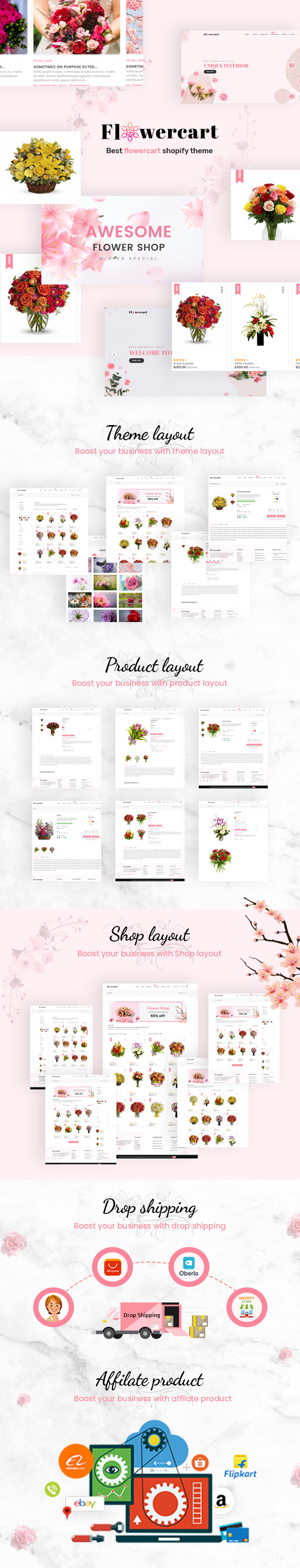 Kart Cosmetic - Beauty Shopify Theme