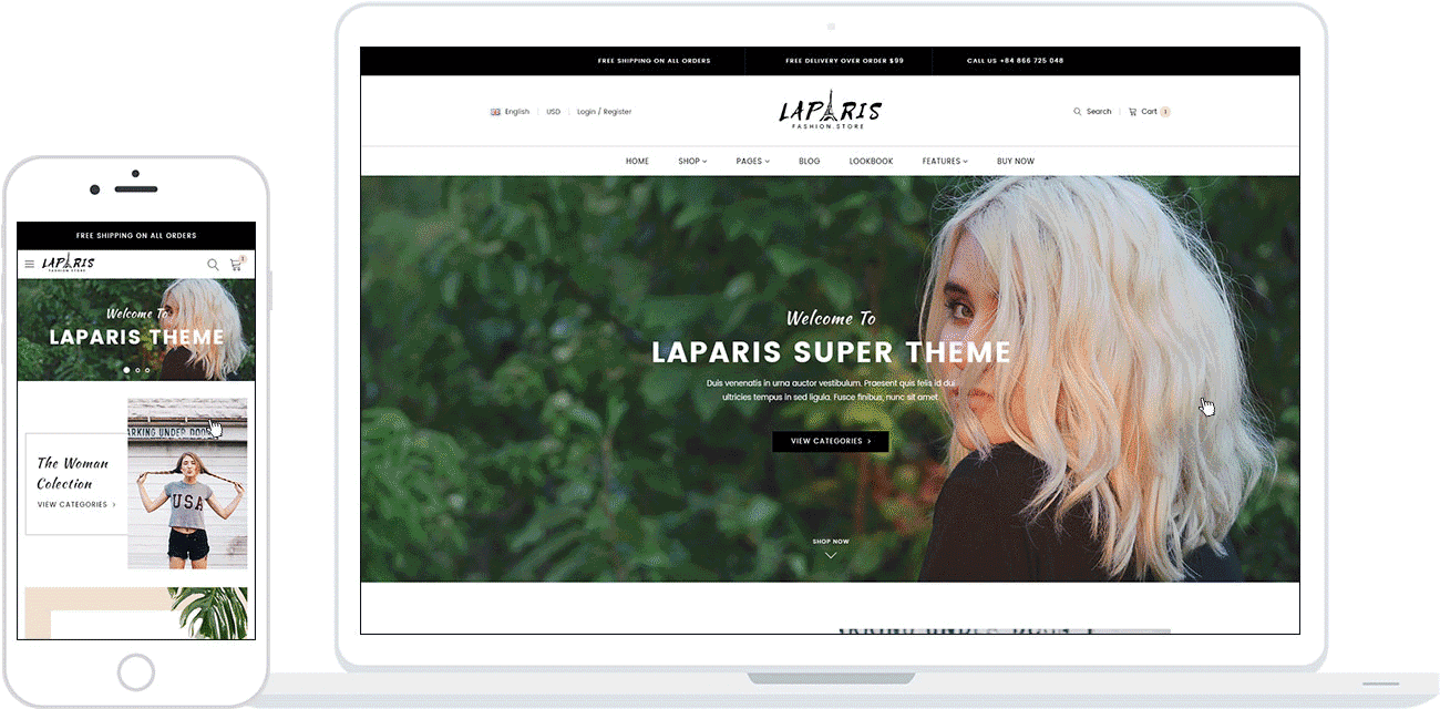 LaParis - Nice Design Gif LaParis - Nice Design Gif