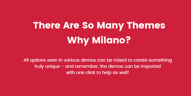 Milan - drag and drop multilingual responsive Shopify theme - 3