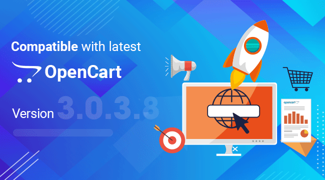Opencart 3 theme