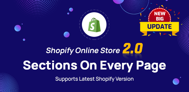 Flone - Minimal Shopify Design - 1