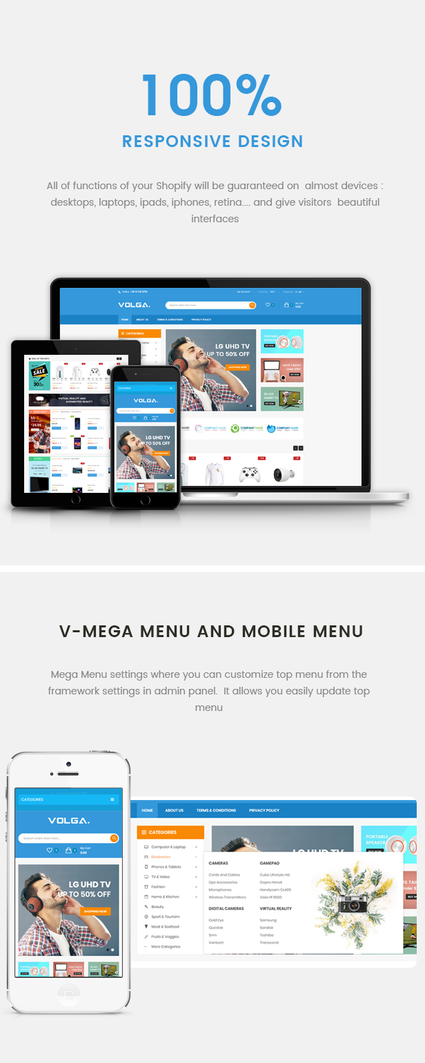 Shopify eDesign