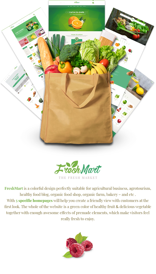 freshmart shopify