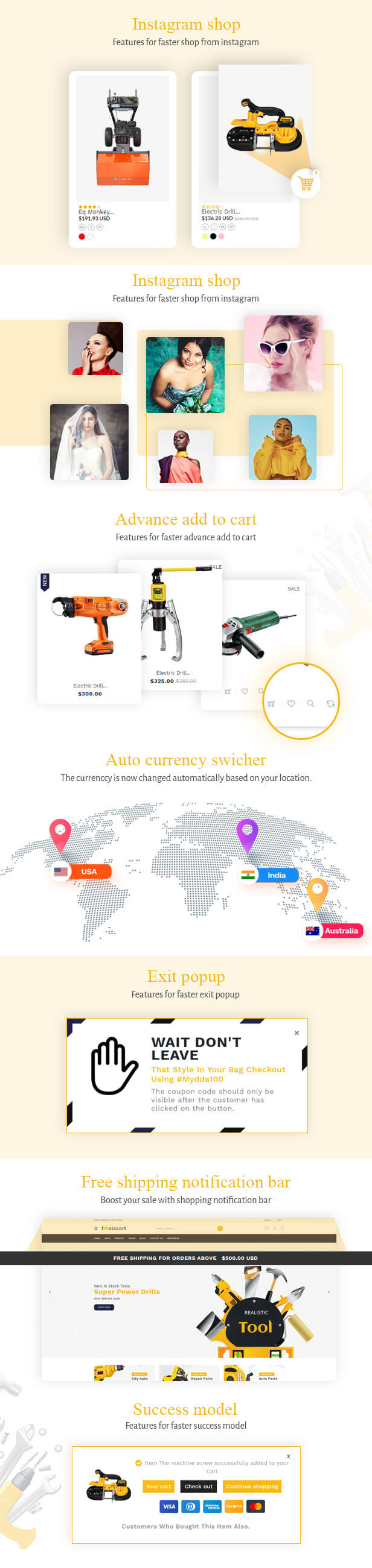 Furniture Shopify Theme - Furnimart