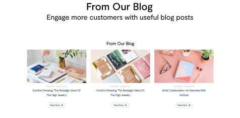 From our blog