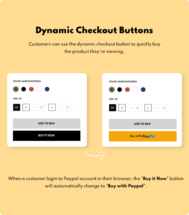 shopify theme