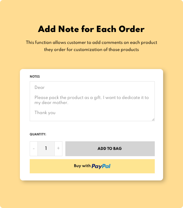 shopify theme