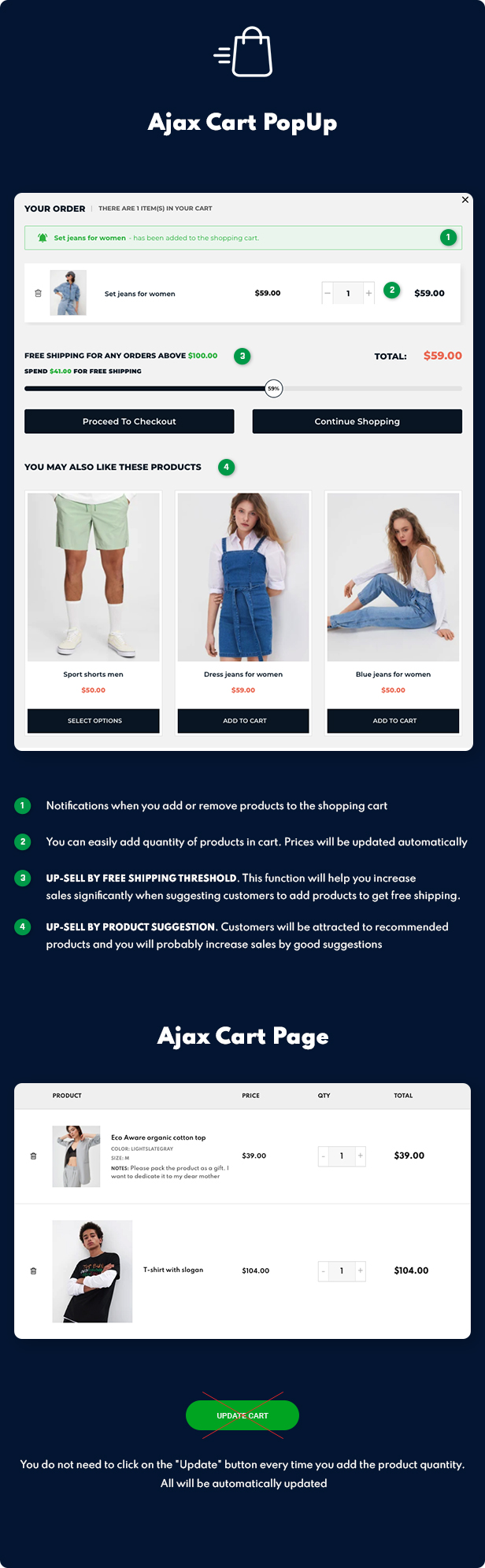 shopify theme