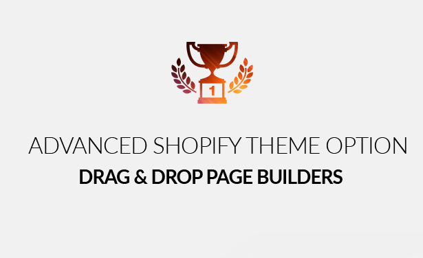 Return of Shopify - Features