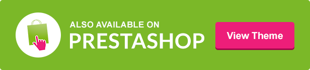Prestashop - comeback