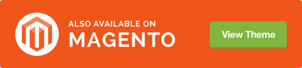 Magento - Comeback