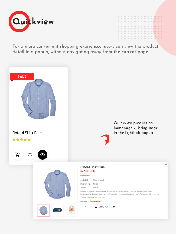 FlashMart - A versatile Shopify section theme