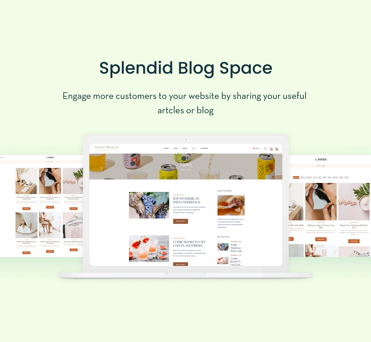 blog