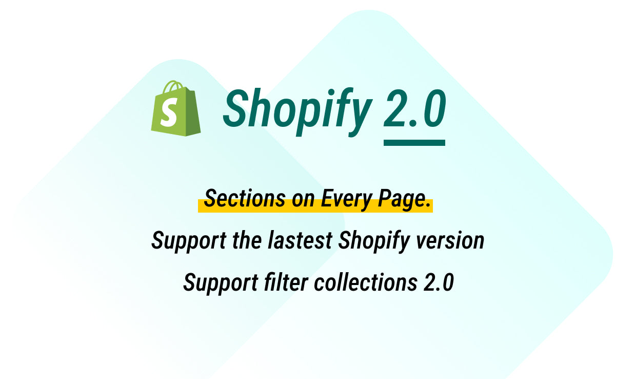 Shopify theme