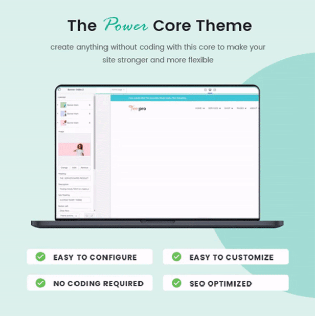 Shopify T-shirt Printing Theme