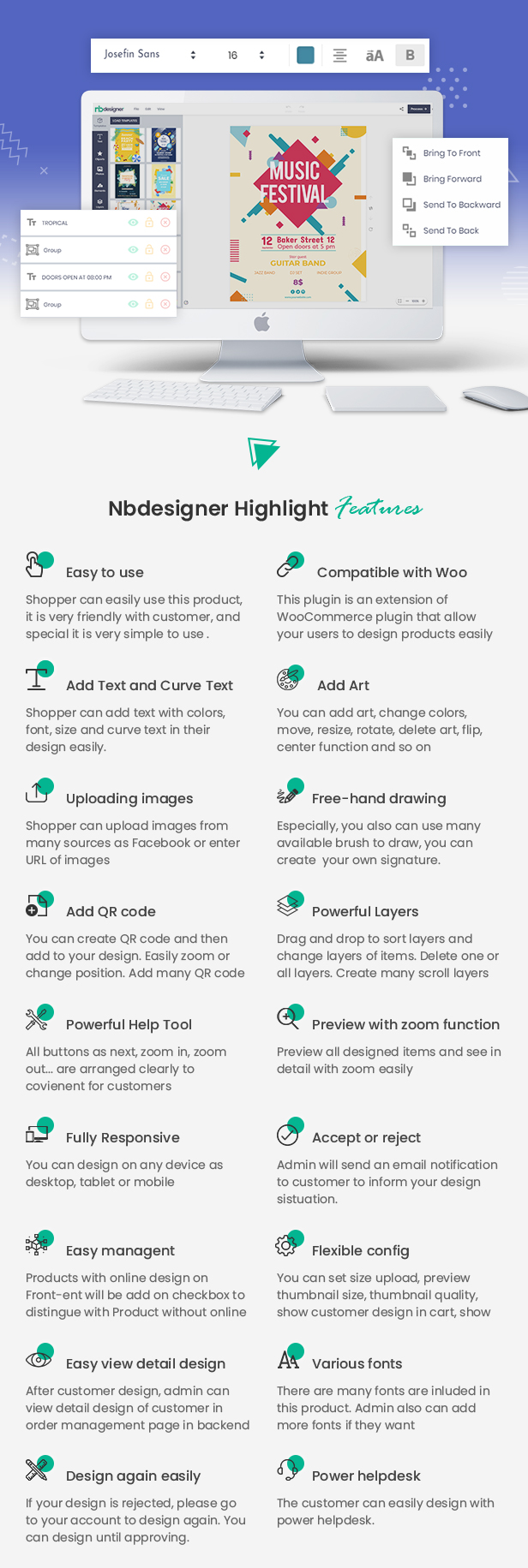 Shopify T-shirt Printing Theme