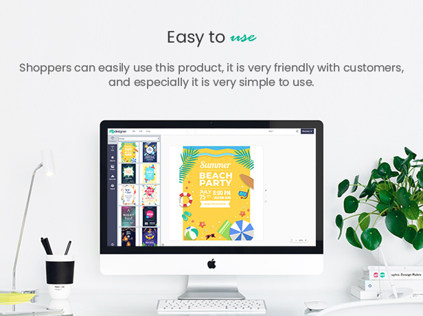 Shopify T-shirt Printing Theme