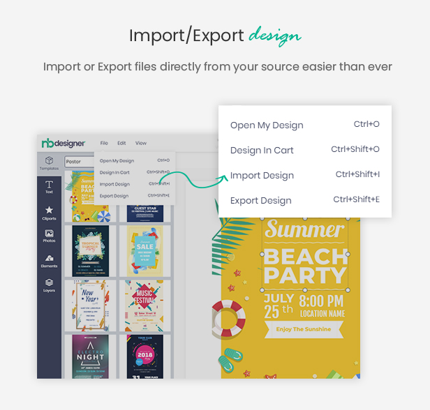 Shopify T-shirt Printing Theme
