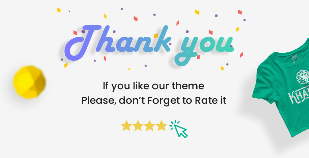 Wordpress T-shirt Printing Theme