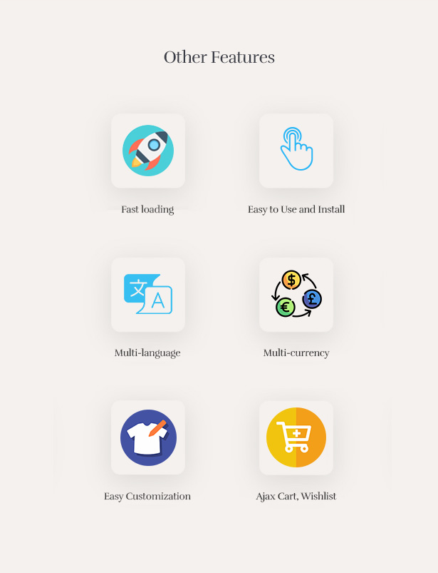A powerful feature of Mixmart