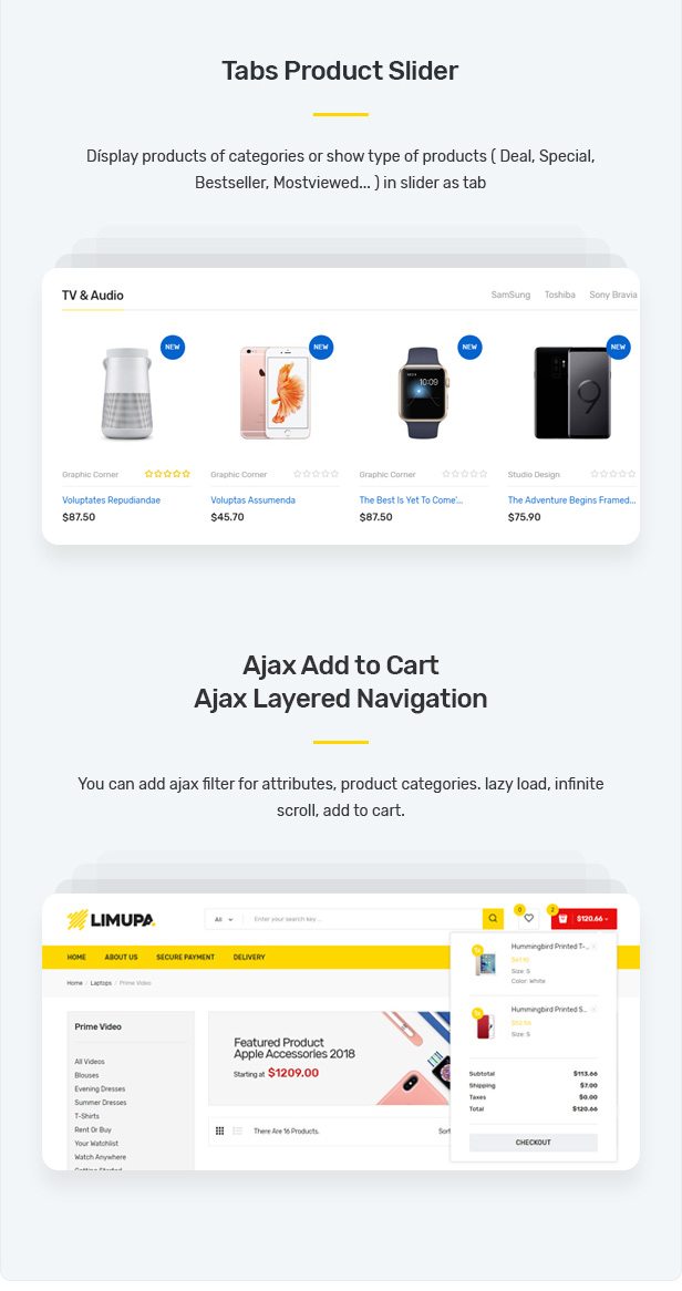 Game Store Shopify Theme