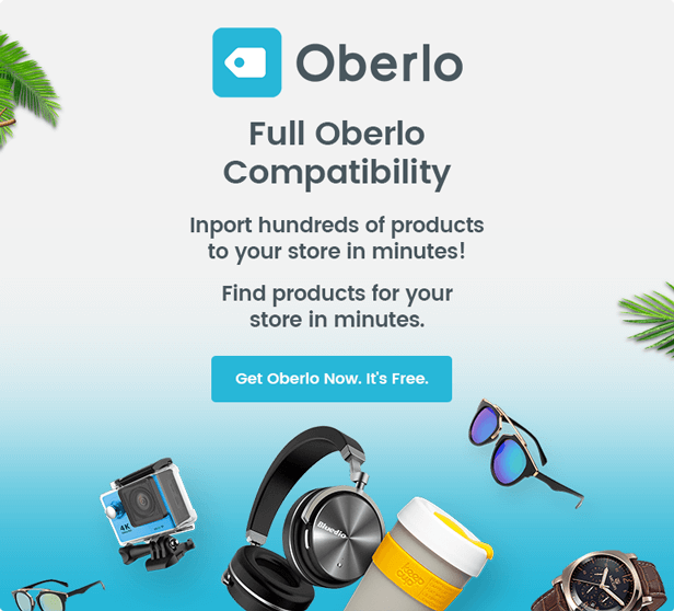 Freak - Fashion Shopify Theme Template Responsive multipurpose eCommerce