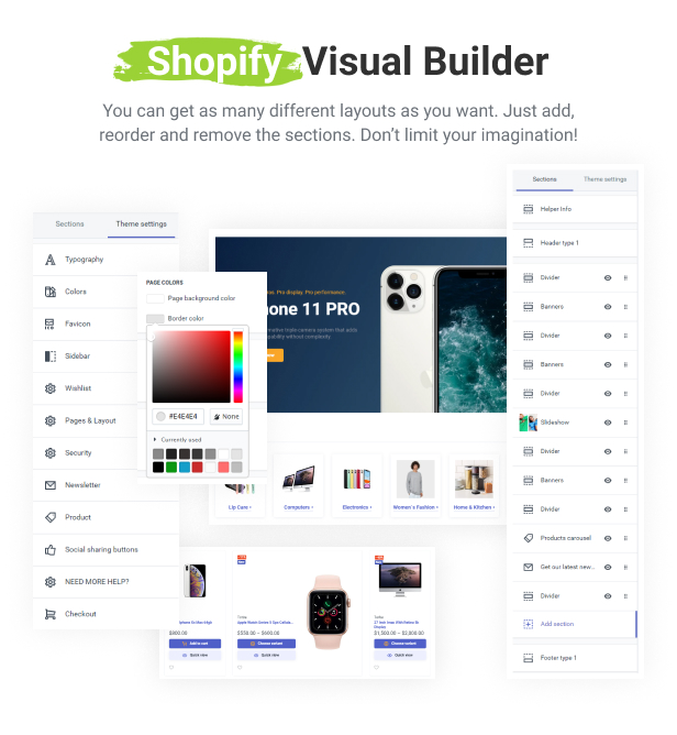 Torba Shopify Theme - wholesale website design for market and retail - 6