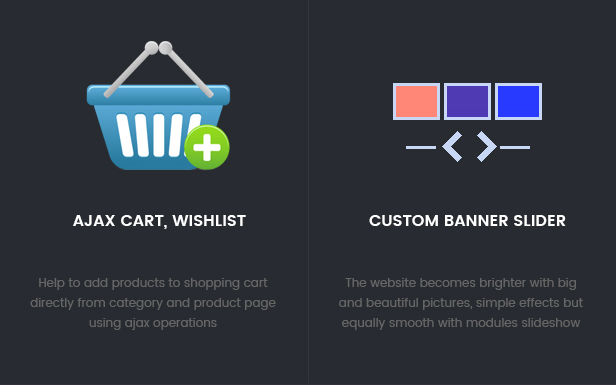 Wood Craft Theme Shopify