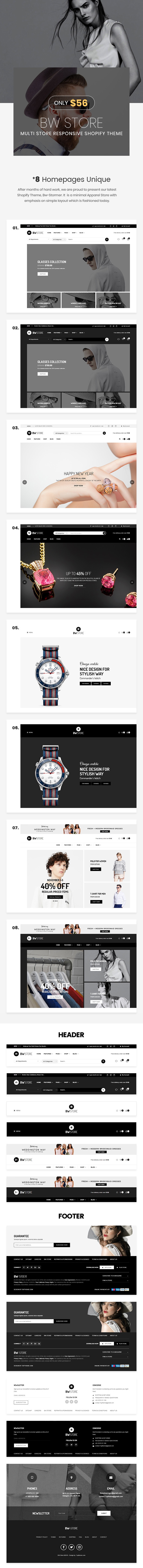 bwstore