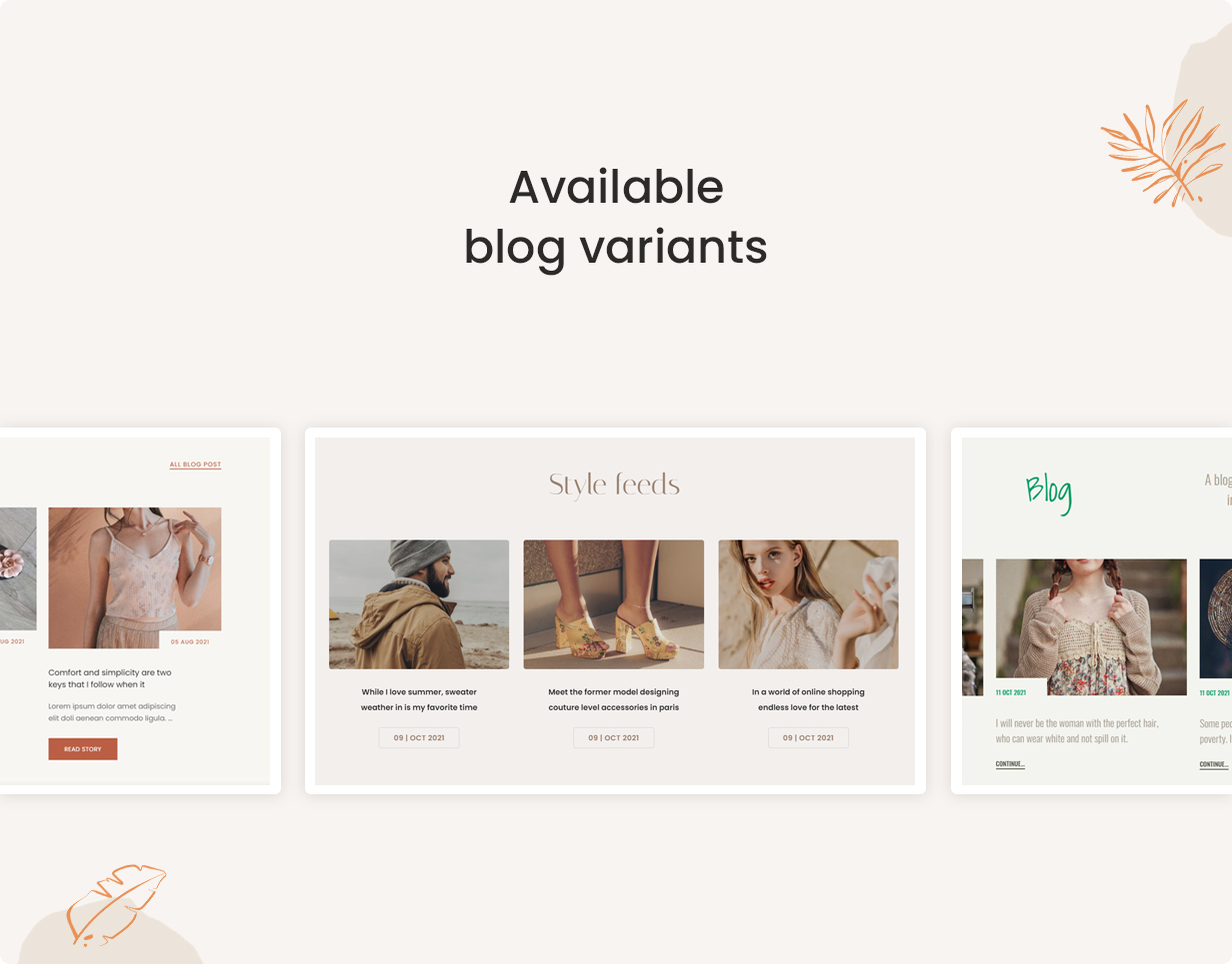 Keddo - Clean and Modern Premium Shopify Theme - 10