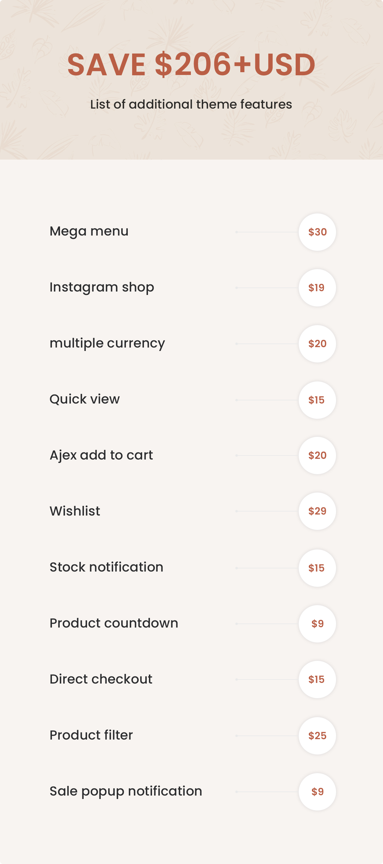 Keddo - Clean and Modern Premium Shopify Theme - 14