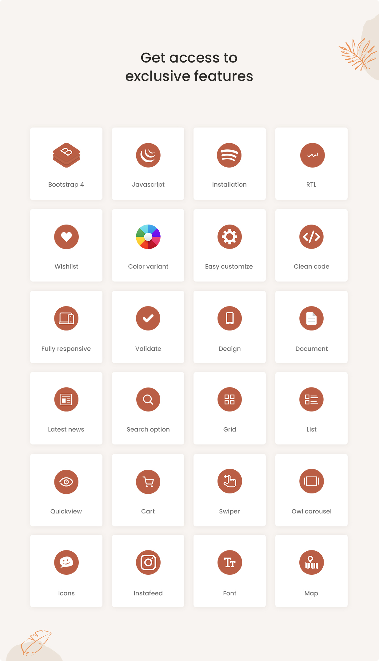 Keddo - Clean and Modern Premium Shopify Theme - 12