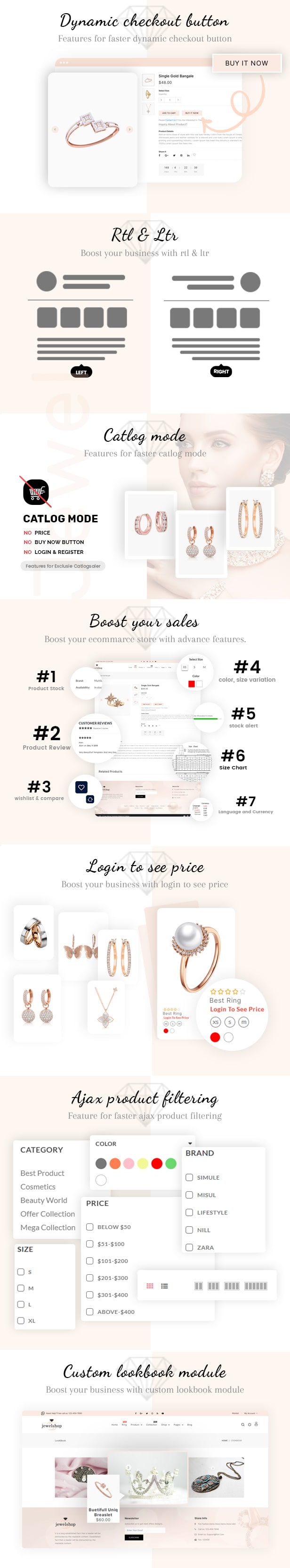 Kart Cosmetic - Beauty Shopify Theme