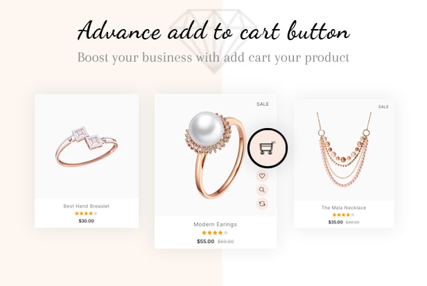 Kart Cosmetic - Beauty Shopify Theme