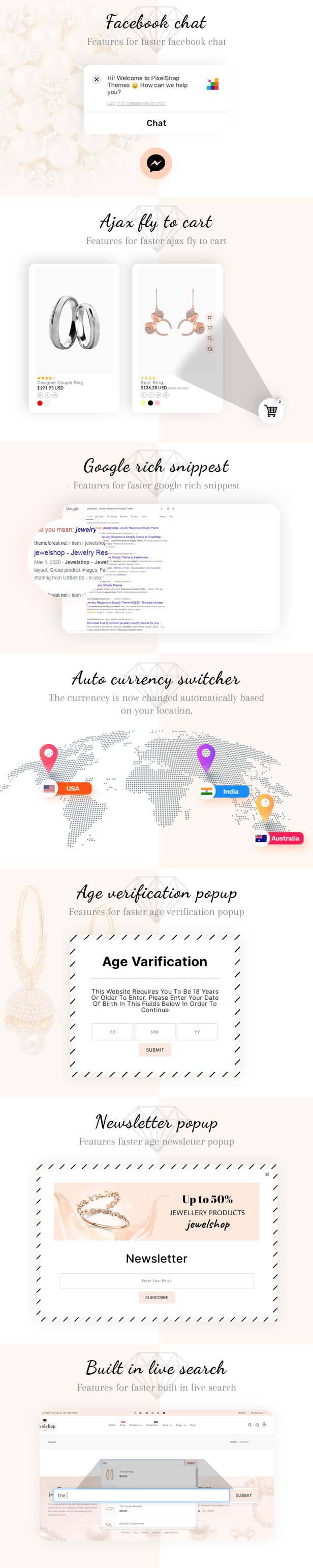 Kart Cosmetic - Beauty Shopify Theme