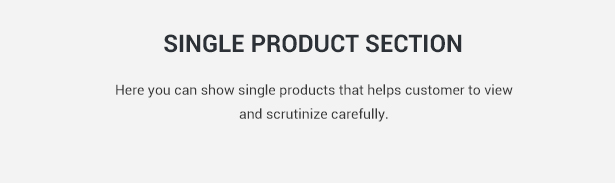 Bege - Electronic stores Shopify Theme - 2