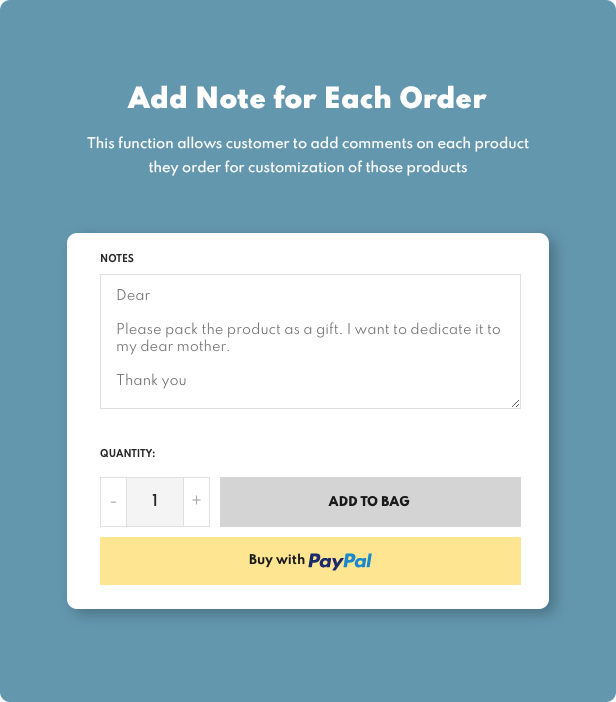 shopify theme