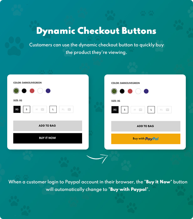 shopify theme