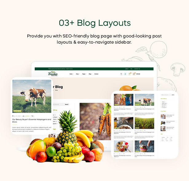 blog