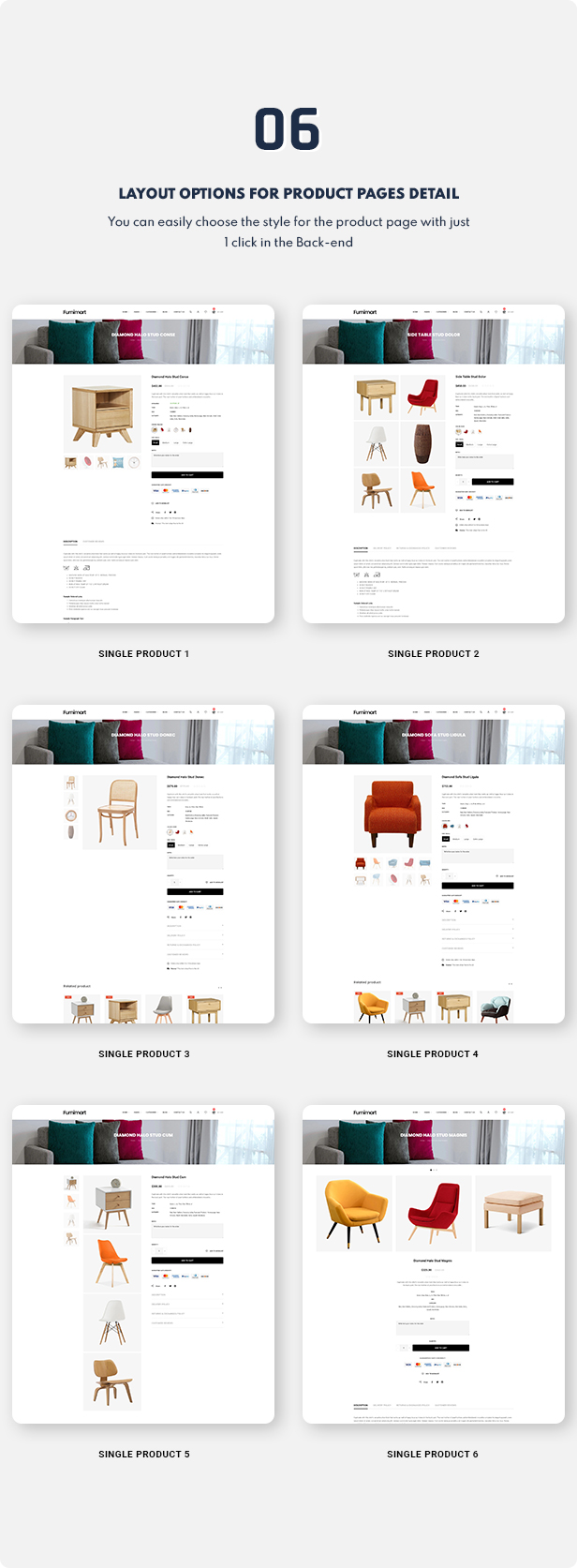 shopify theme