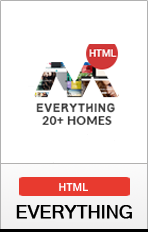 Shop Everything - A multipurpose responsive HTML eCommerce template