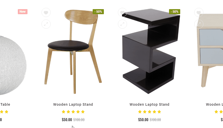 Shopify Daisy QuickBuy