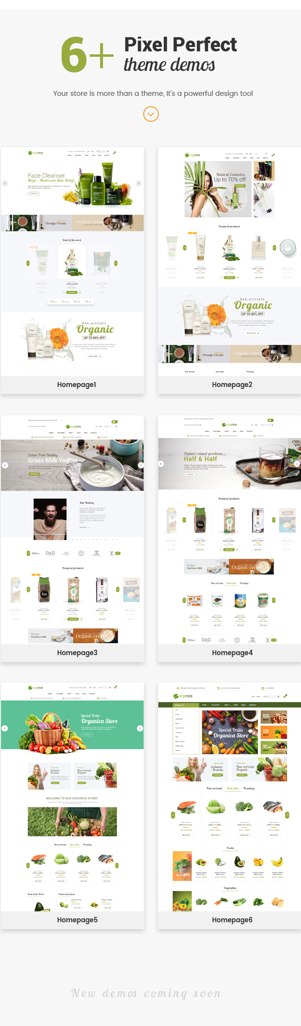 Cosmetics Shopify Template