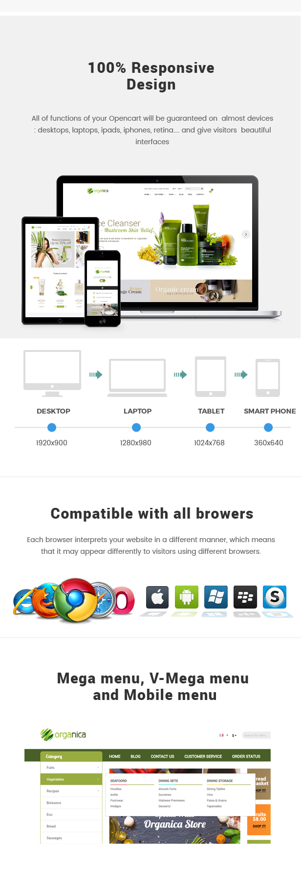 Beauty Shopify Theme