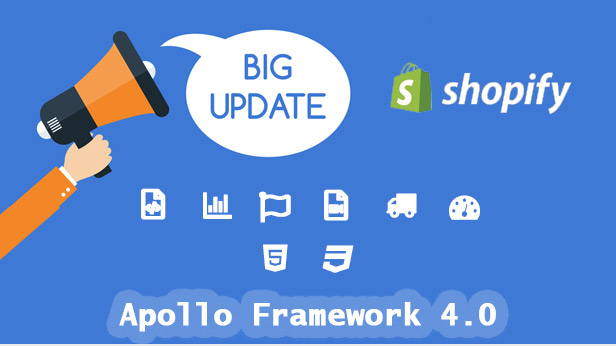 big update strolllik shopify - apollo framework 4.0